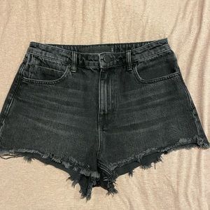 Alexander Wang shorts